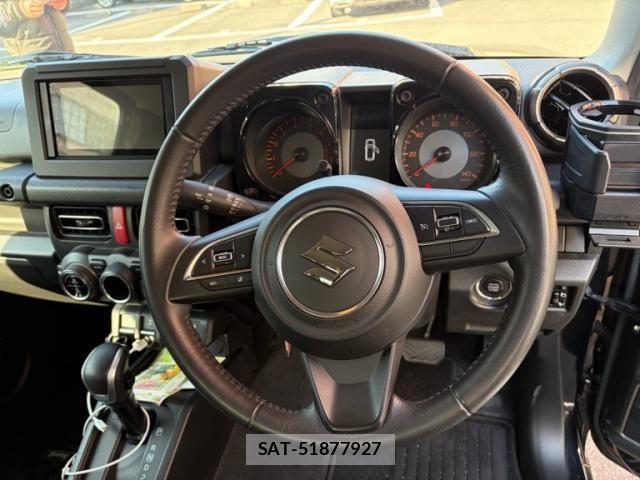 Suzuki JIMNY 2022-10 4594351-15