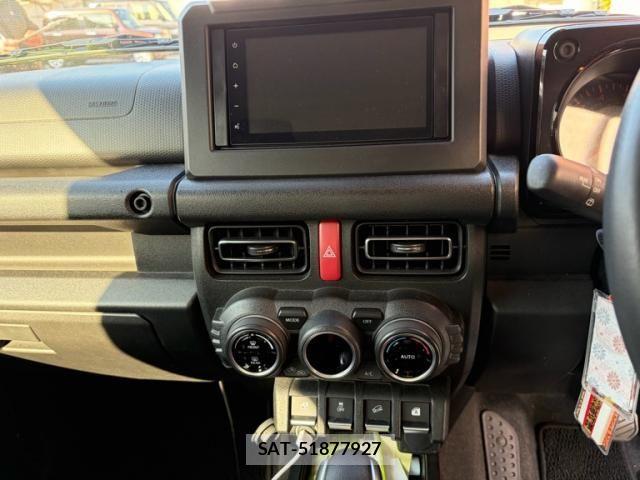Suzuki JIMNY 2022-10 4594351-16