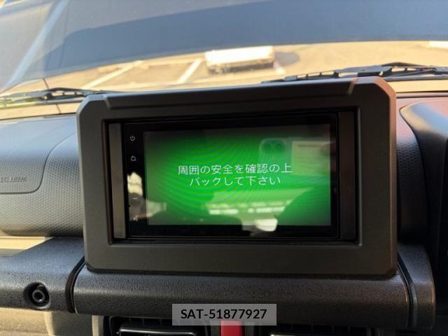 Suzuki JIMNY 2022-10 4594351-18
