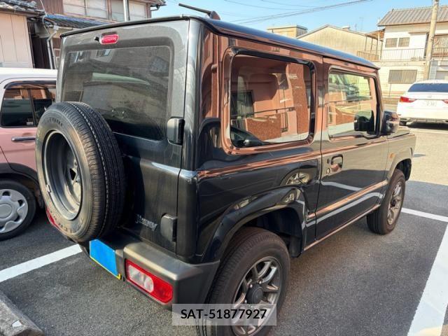 Suzuki JIMNY 2022-10 4594351-2