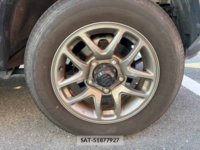 Suzuki JIMNY 2022-10 4594351-7