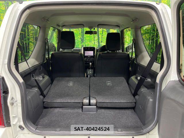 Suzuki JIMNY 2016-10 4594412-9