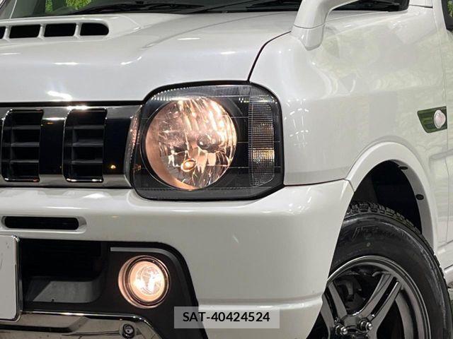 Suzuki JIMNY 2016-10 4594412-11