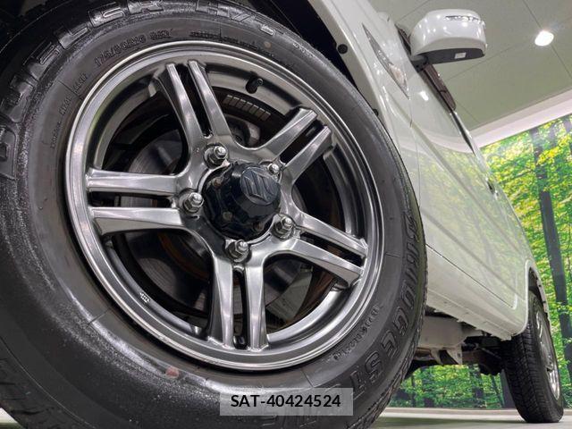 Suzuki JIMNY 2016-10 4594412-12