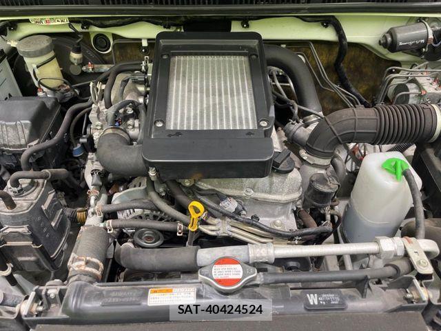 Suzuki JIMNY 2016-10 4594412-17