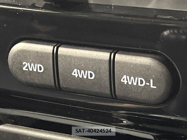 Suzuki JIMNY 2016-10 4594412-2
