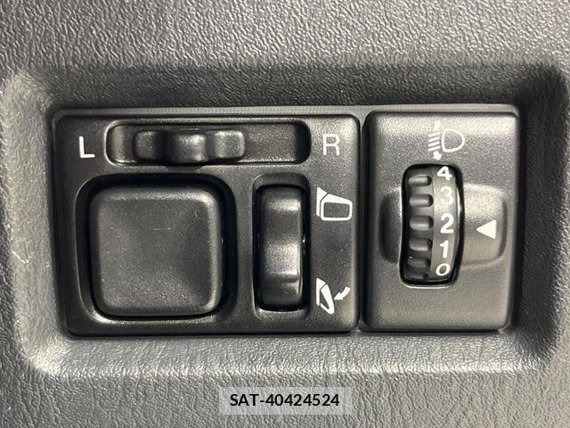 Suzuki JIMNY 2016-10 4594412-6