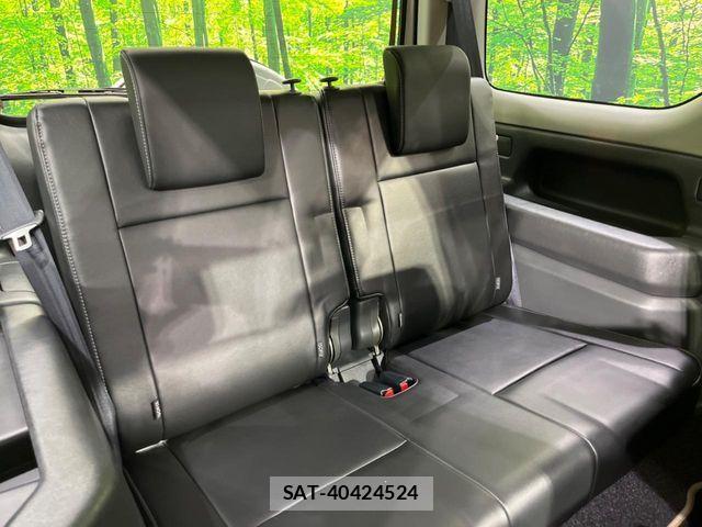 Suzuki JIMNY 2016-10 4594412-8
