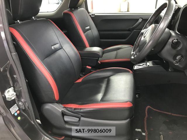 Suzuki JIMNY 2013-03 4594435-10
