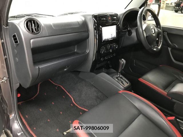 Suzuki JIMNY 2013-03 4594435-11