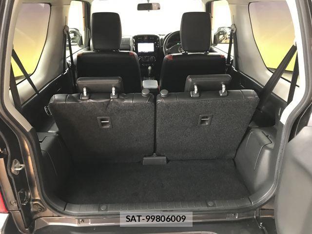 Suzuki JIMNY 2013-03 4594435-15