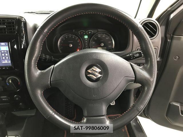 Suzuki JIMNY 2013-03 4594435-26