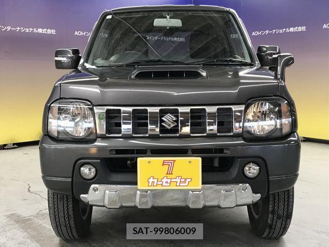 Suzuki JIMNY 2013-03 4594435-3