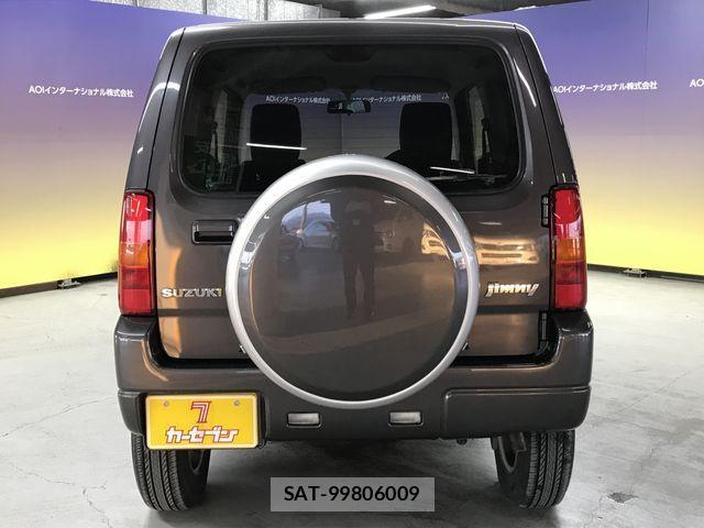 Suzuki JIMNY 2013-03 4594435-6