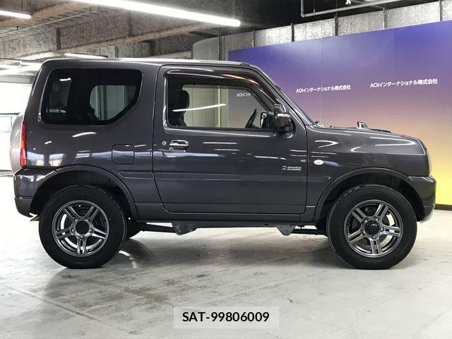 Suzuki JIMNY 2013-03 4594435-8