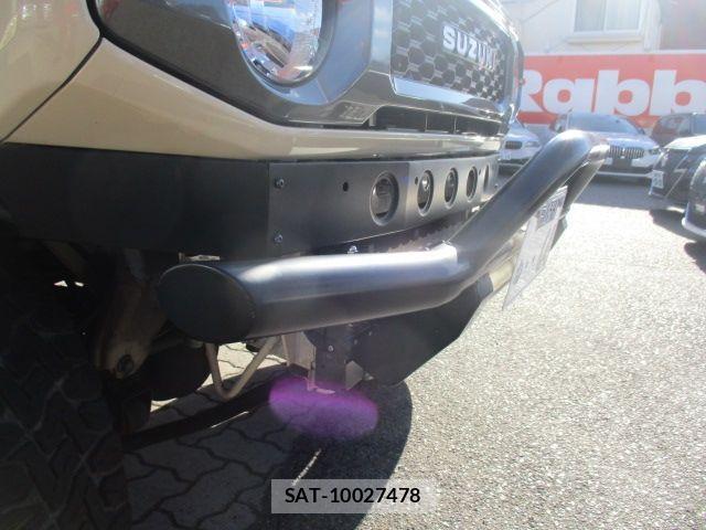 Suzuki JIMNY 2018-09 4594365-9