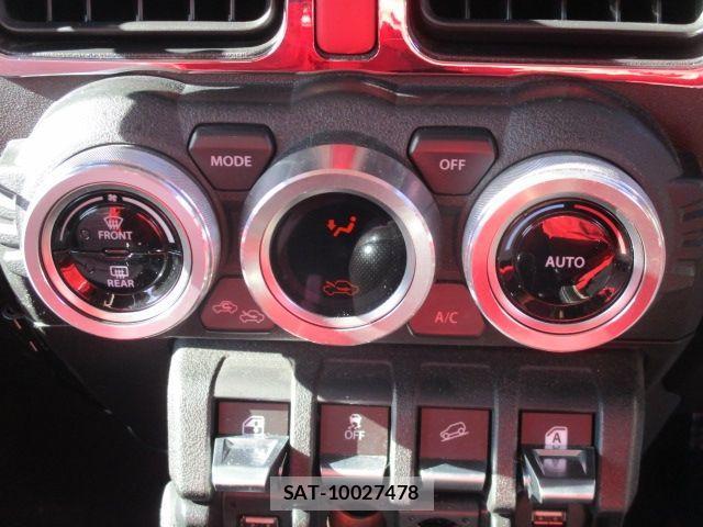 Suzuki JIMNY 2018-09 4594365-14