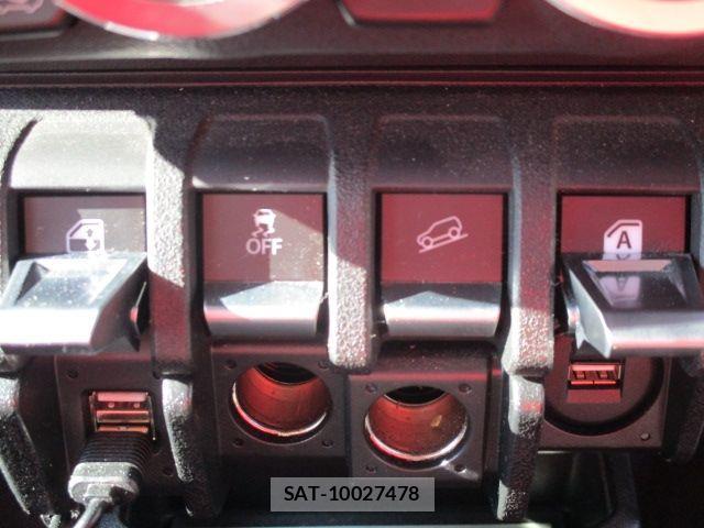 Suzuki JIMNY 2018-09 4594365-16