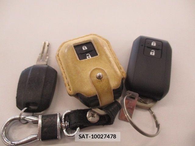 Suzuki JIMNY 2018-09 4594365-18