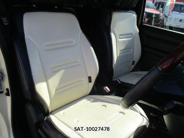 Suzuki JIMNY 2018-09 4594365-19