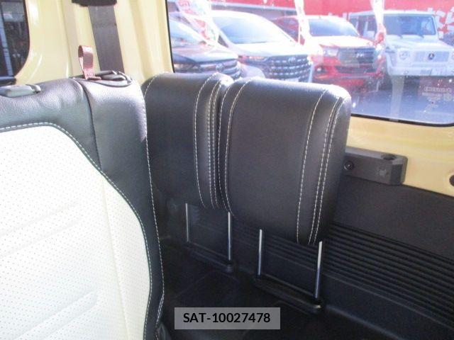 Suzuki JIMNY 2018-09 4594365-21