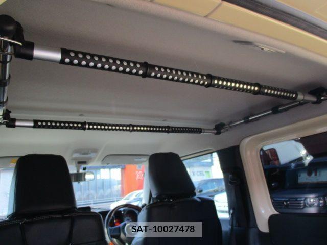 Suzuki JIMNY 2018-09 4594365-22