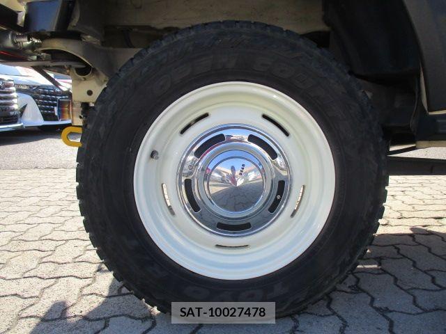 Suzuki JIMNY 2018-09 4594365-29