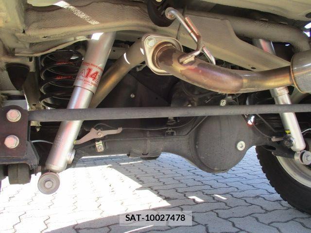 Suzuki JIMNY 2018-09 4594365-4