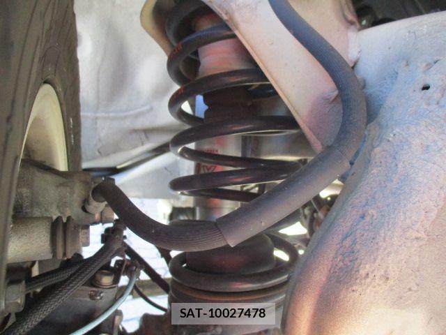 Suzuki JIMNY 2018-09 4594365-5
