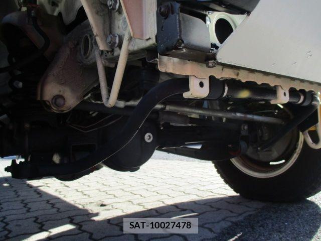 Suzuki JIMNY 2018-09 4594365-6