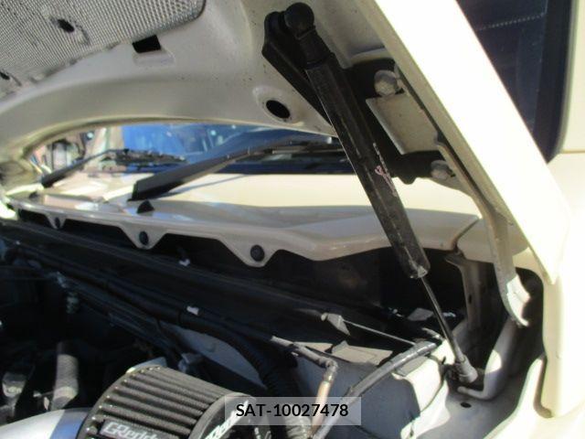 Suzuki JIMNY 2018-09 4594365-8
