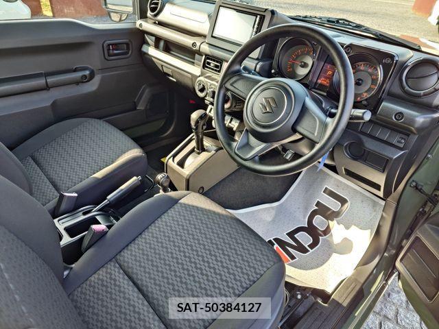 Suzuki JIMNY 2020-06 4594406-10