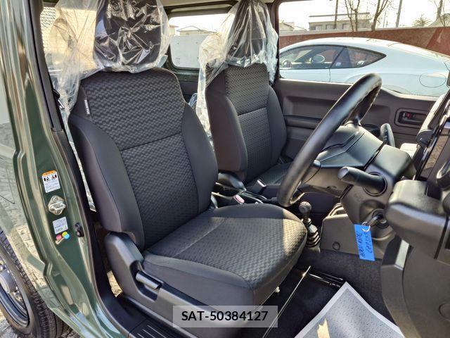 Suzuki JIMNY 2020-06 4594406-11