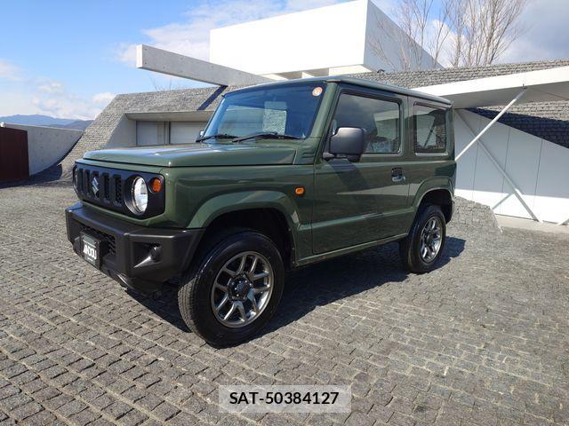 Suzuki JIMNY 2020-06 4594406-1