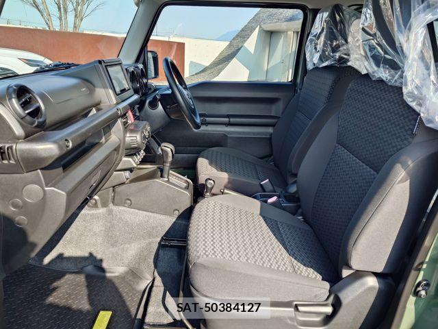 Suzuki JIMNY 2020-06 4594406-19