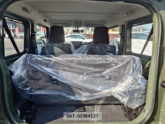 Suzuki JIMNY 2020-06 4594406-21