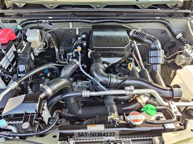 Suzuki JIMNY 2020-06 4594406-22