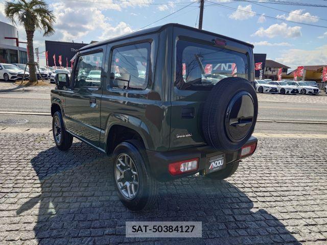 Suzuki JIMNY 2020-06 4594406-2