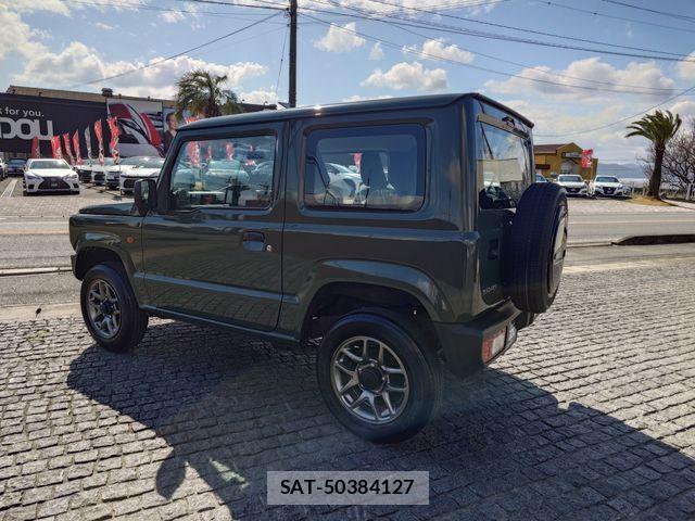 Suzuki JIMNY 2020-06 4594406-3