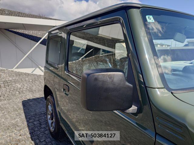 Suzuki JIMNY 2020-06 4594406-4