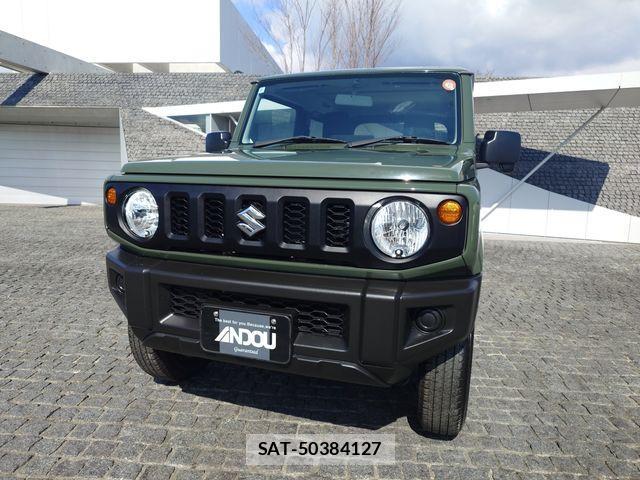 Suzuki JIMNY 2020-06 4594406-5