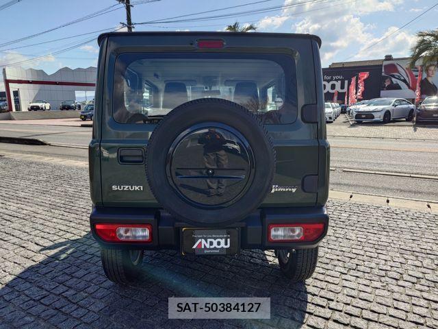 Suzuki JIMNY 2020-06 4594406-6