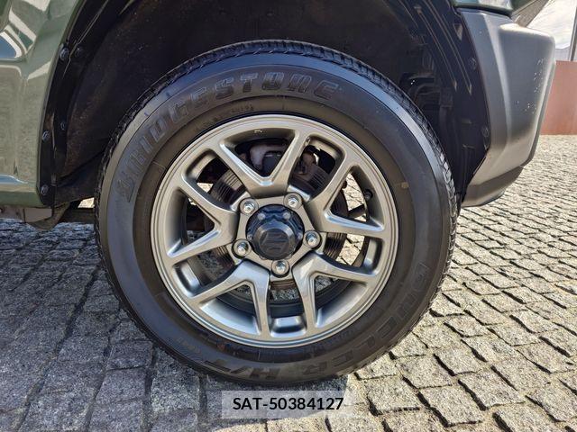 Suzuki JIMNY 2020-06 4594406-7