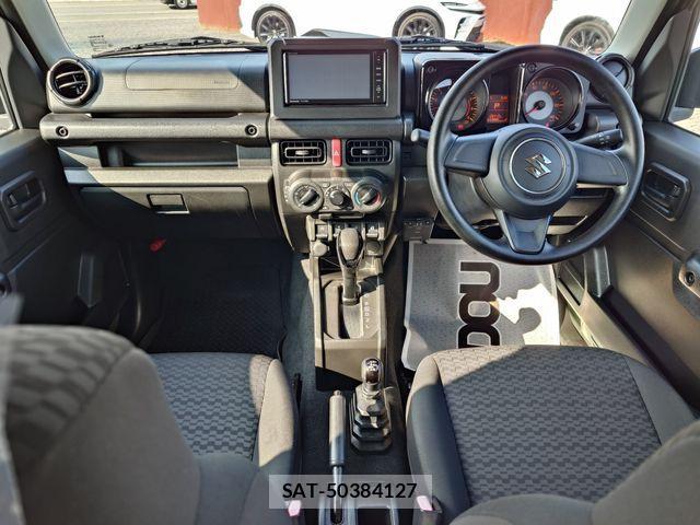 Suzuki JIMNY 2020-06 4594406-8