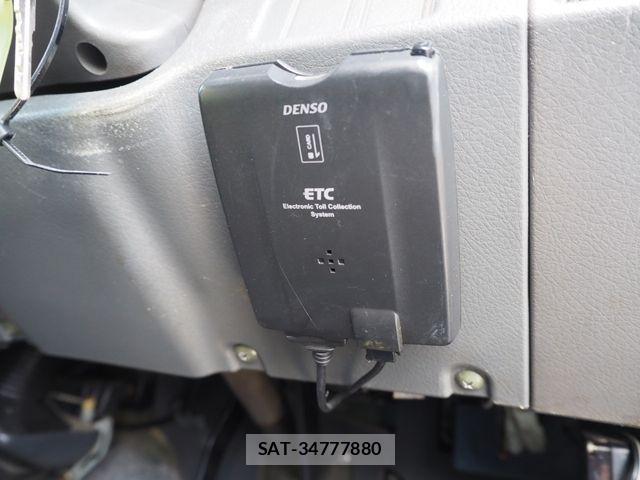 Suzuki JIMNY 1998-01 4754555-16