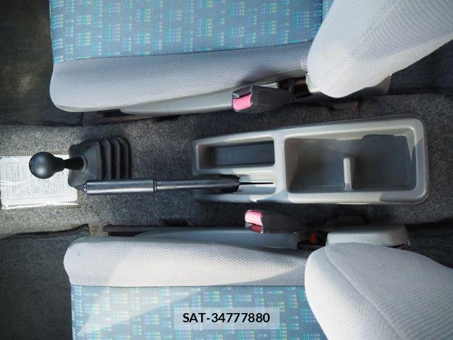 Suzuki JIMNY 1998-01 4754555-18