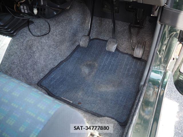 Suzuki JIMNY 1998-01 4754555-20