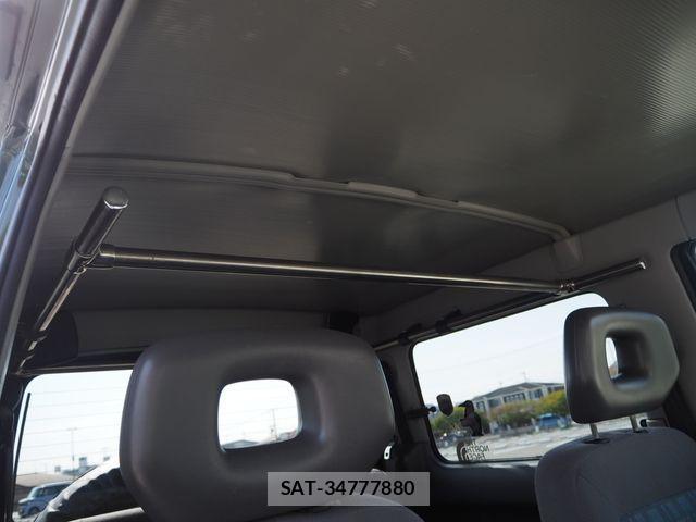 Suzuki JIMNY 1998-01 4754555-21