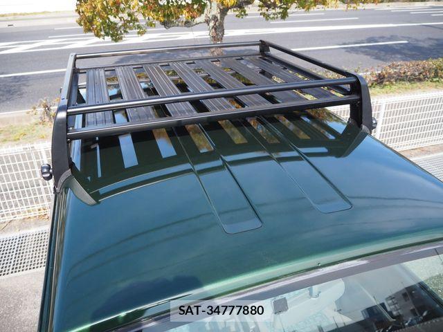 Suzuki JIMNY 1998-01 4754555-24