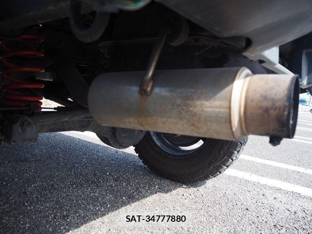 Suzuki JIMNY 1998-01 4754555-25